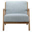 Fauteuil d'appoint, méridienne moderne Mid-Century-1082635350