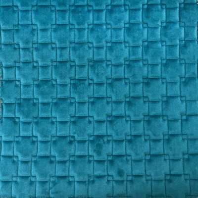 Quilt Velvet | Kerry Fabric_KERRY