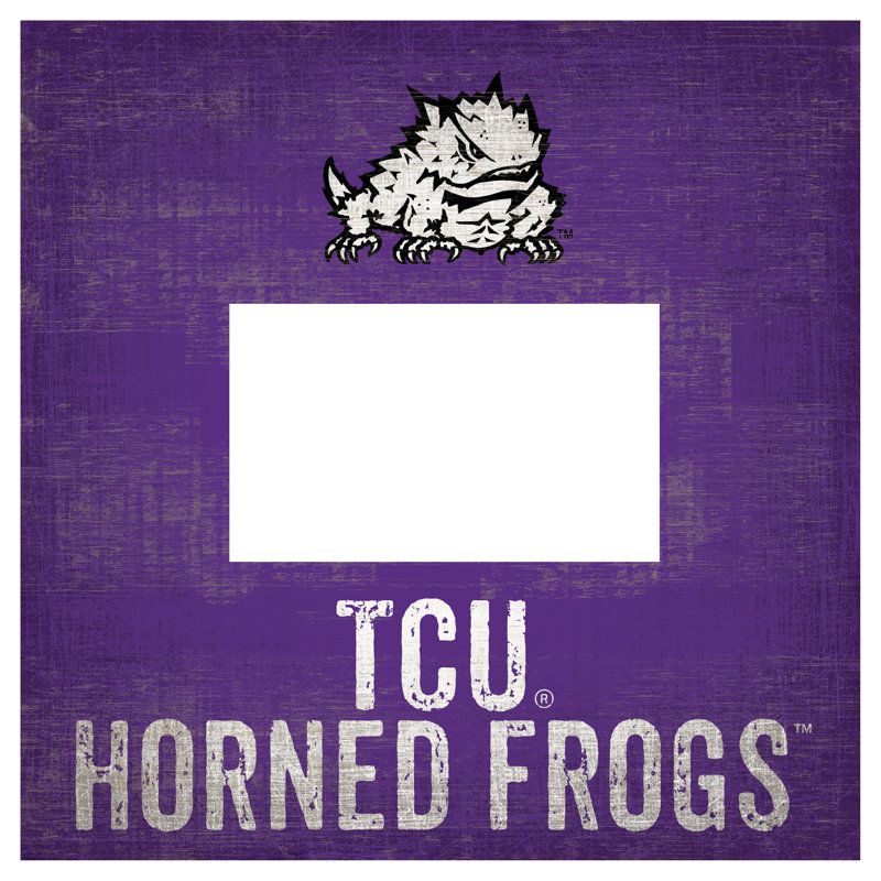 Wall Decor, Texas Christian University