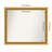 Tailey Solid Wood Frame Mirror-970287815
