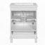 Meuble-lavabo de 24 po avec lavabo-352229741