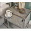 Arlingham 2 - Drawer Solid Wood Nightstand