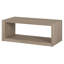 Wander Solid Coffee Table with Storage-1289502530-1289502543