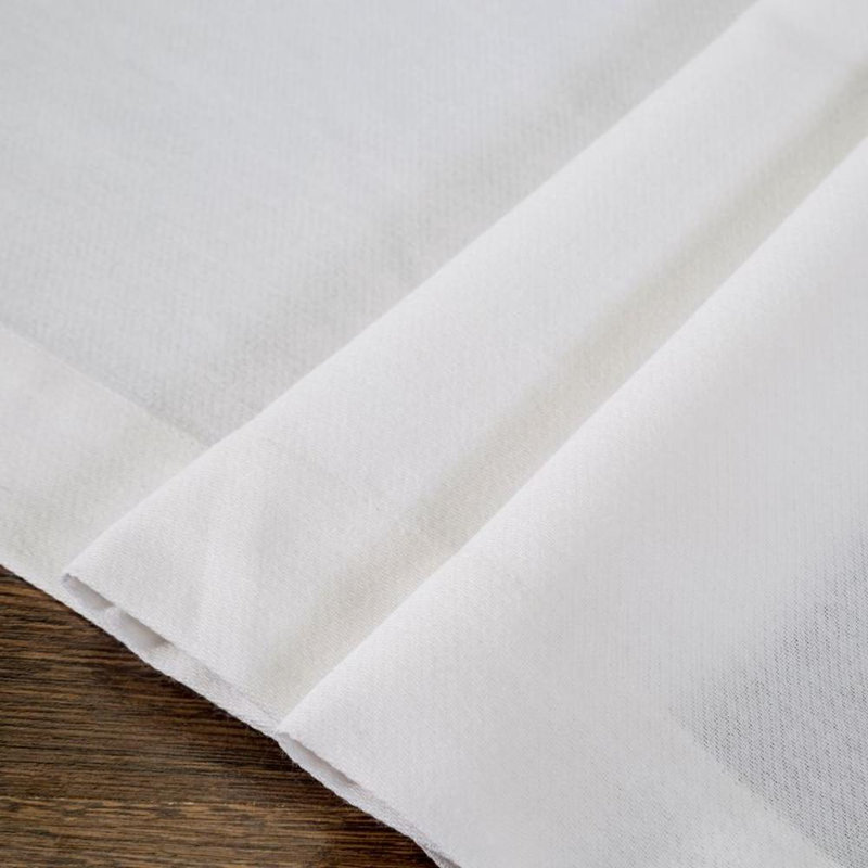 Solid Colour Square Tablecloth