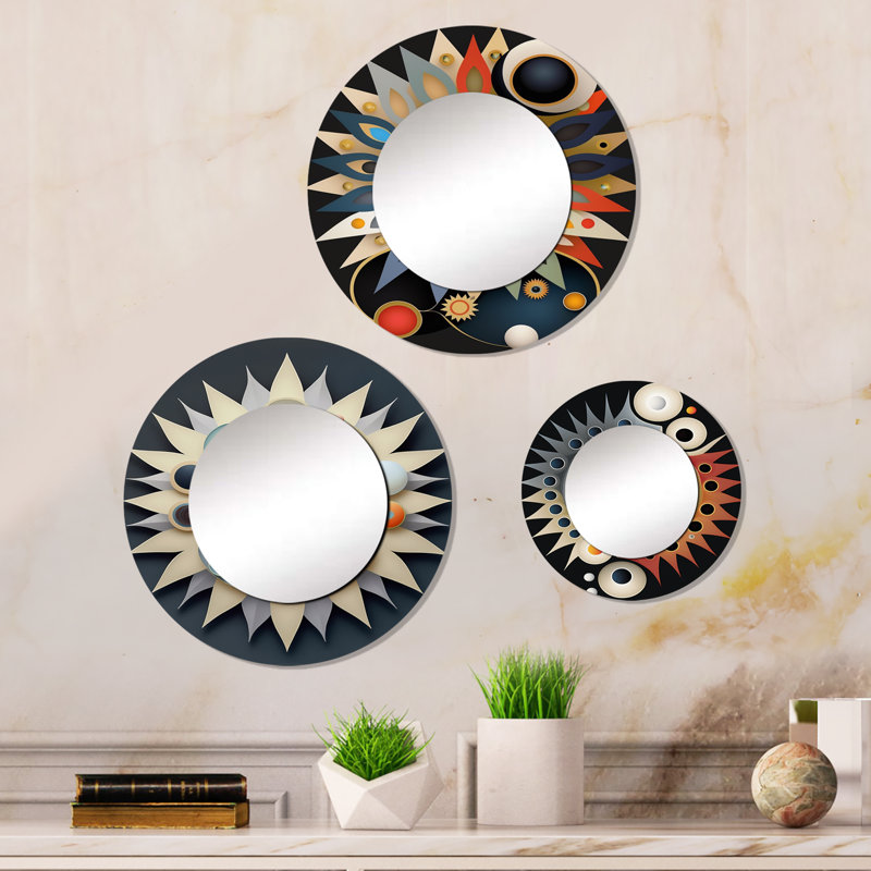 Miroir Eliah