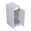 Armoire de rangement sur pied 36 po