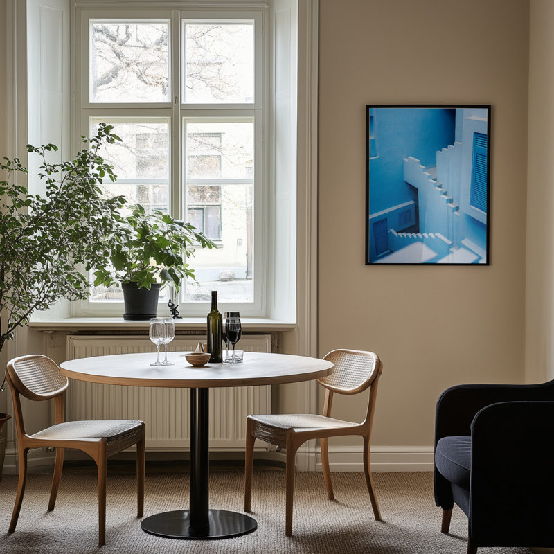 Wrapped Canvas Print, 76.2 cm H x 50.8 cm W