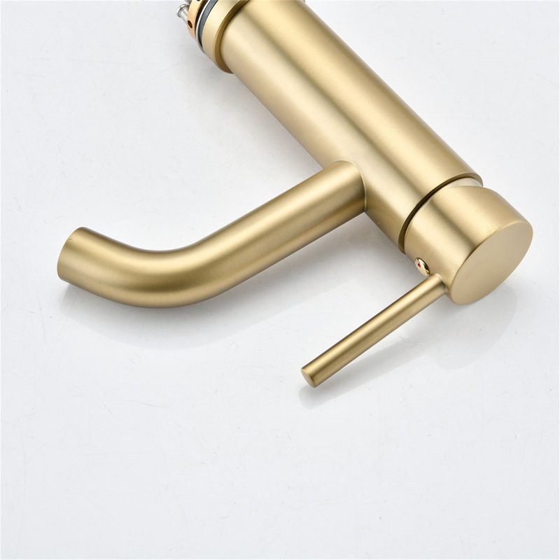 Robinet de salle de bain Universal