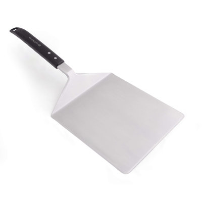Imperial Stainless Steel Double-Wide Super Flipper