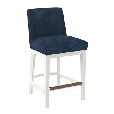 Upholstered Stool