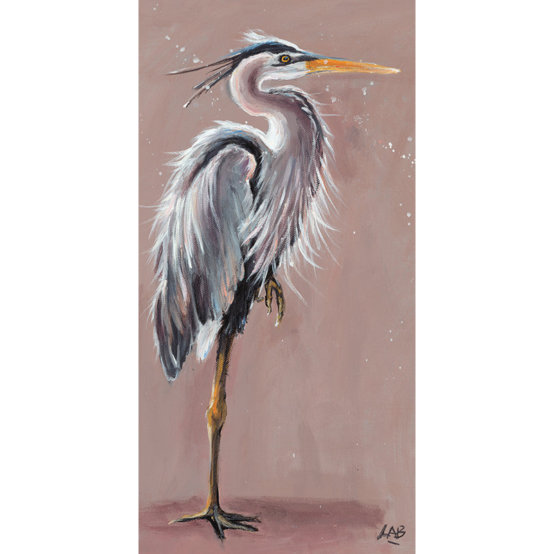Wrapped Canvas Print, Wrapped Canvas, 60cm H x 30cm W x 3.08cm D