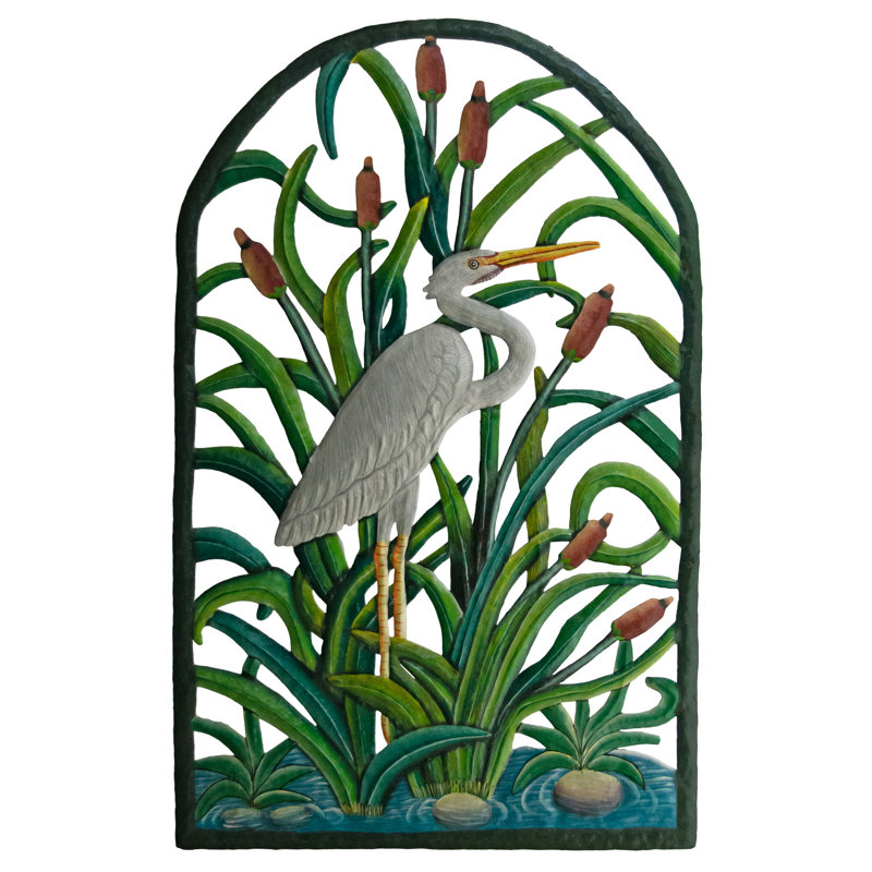 Wildlife Wall Decor