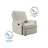 Emily Upholstered Reclining Rocking Chair-1596020807