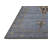 Silky Soft Plush Gray Area Rug-1342157025