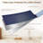 7 Pcs Kitchen Knife Set
