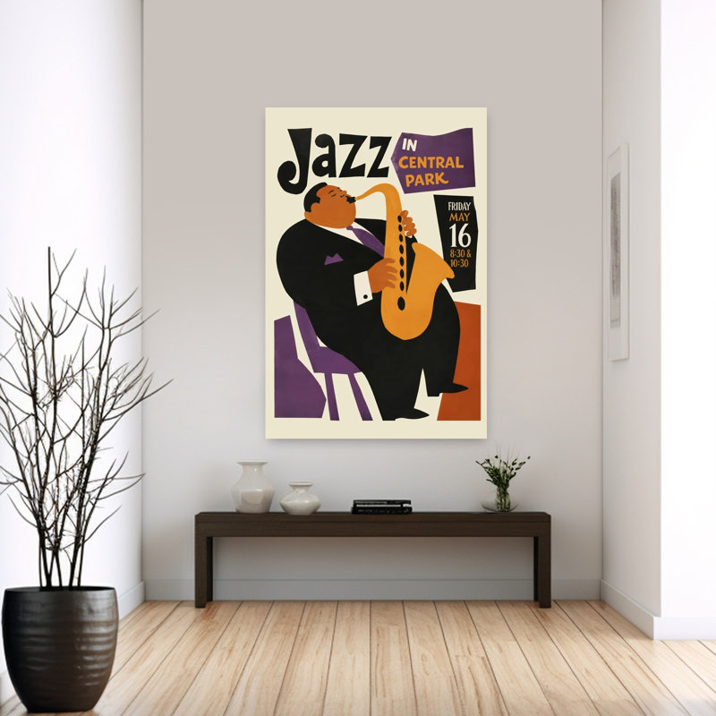 Print, 152.4cm H x 101.6cm W