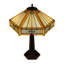 Peaches 24.5" Table Lamp
