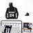 Sports Wall Decor-96385222-97173764