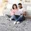 Tapis gris / bleu / oriental-1549544610