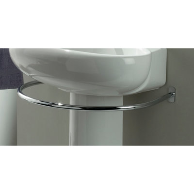 Fluid 23.63'' Towel Bar