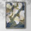 Reproduction encadrée FLORAL Series DCLX - bois massif-297331511