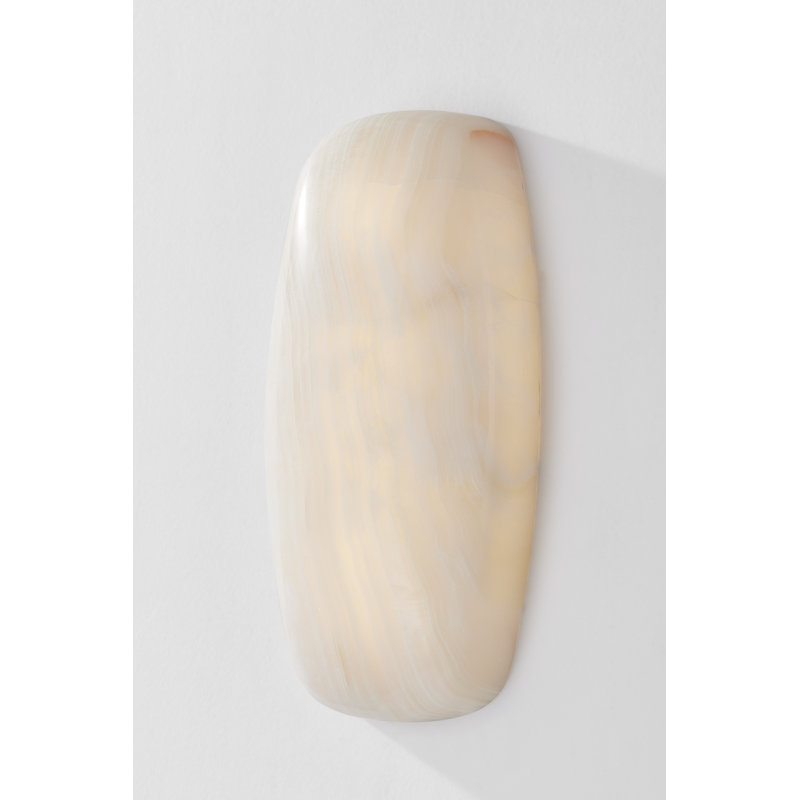 Azzurra 1 Light Wall Sconce