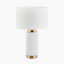 Ionic Ceramic Table Lamp-106203031