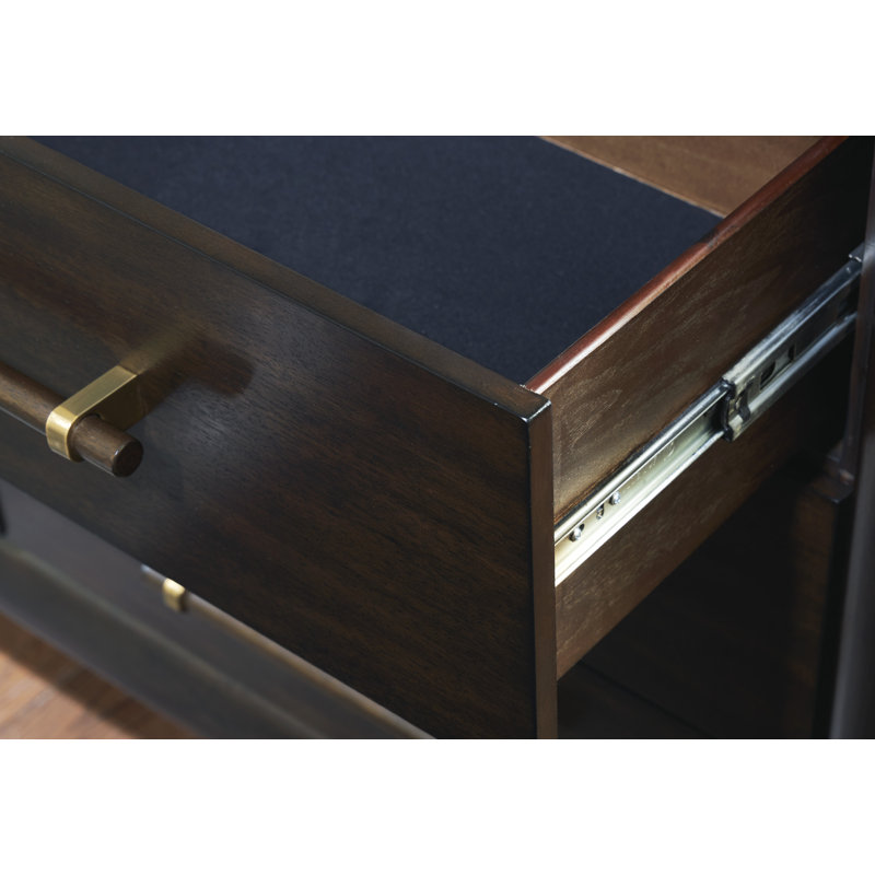 Cline Dresser