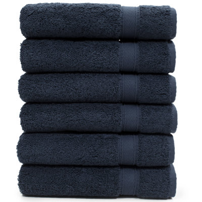 Sinemis Turkish Cotton Hand Towels