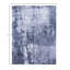 One-of-a-Kind Rectangle 9'1" X 12'2" New Age Silk Area Rug Blue