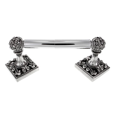 Sforza Wall Mounted Toilet Paper Holder