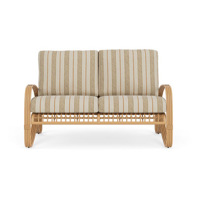 Riviera Outdoor - Seat