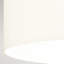 Ausie Fabric Semi Flush Mount-582354677-582354676