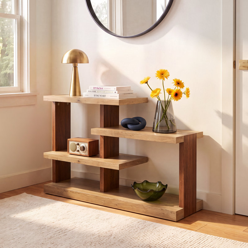 Topeka Sofa Table