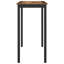 Standing Bar Table Engineered Wood-1995500548-1995500550