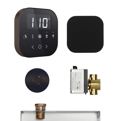 Steam Generator Control