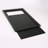 Black Single Picture Frame - Frames Included: 5