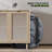 Masciarelli Upholstered Saucer Chairs Lounge Chairs, Bedroom Folding Papasan Chairs Reading Chairs-920271716-895868163