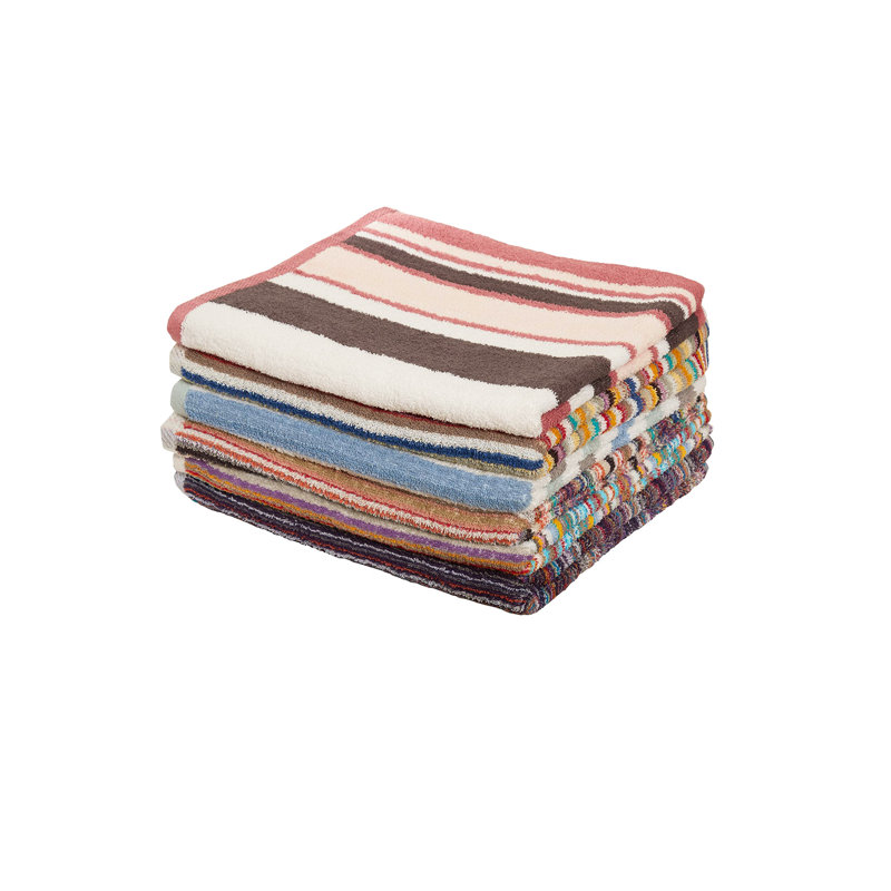 Bement Bath Towel