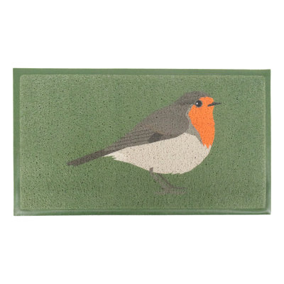 Saguache Non-Slip Indoor Doormat