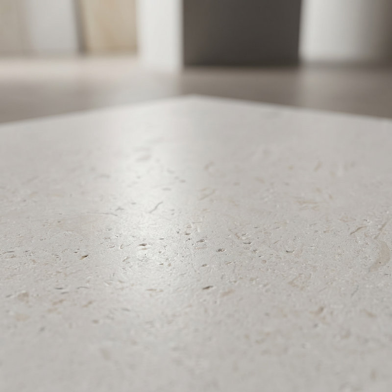 Symra Shell Tumbled 24x24 Limestone Paver