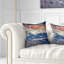 Coussin d'hiver Winter Sunset-1776160571-1776160566