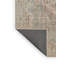 Tapis beige/noir traditionnel Madrona-680683970
