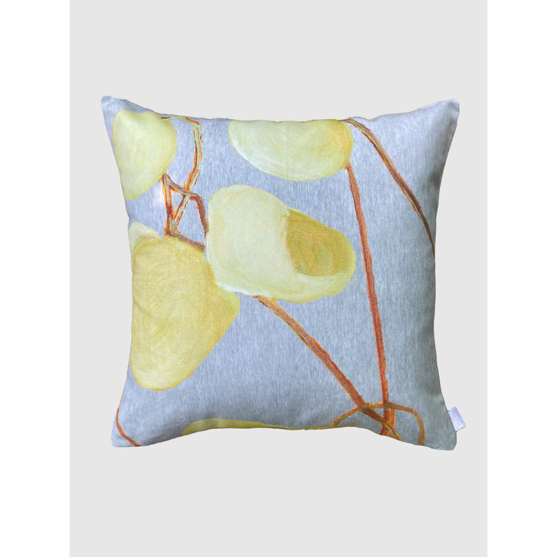 Square Pillow Cover & Insert