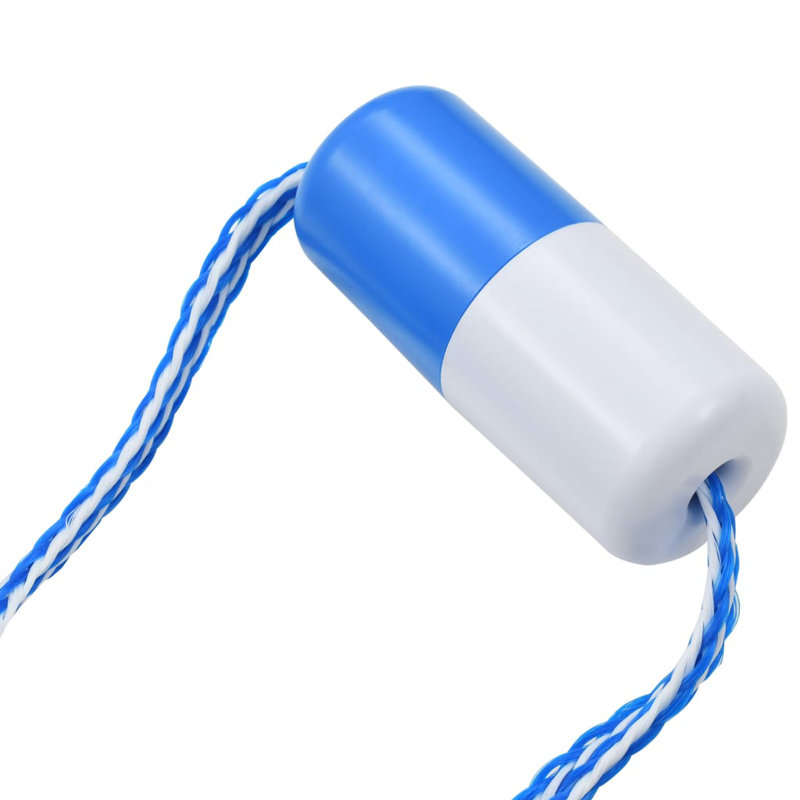 Plastic Swimming Pool Safety Divider Rope