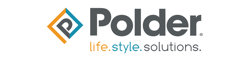 Polder Products LLC logo