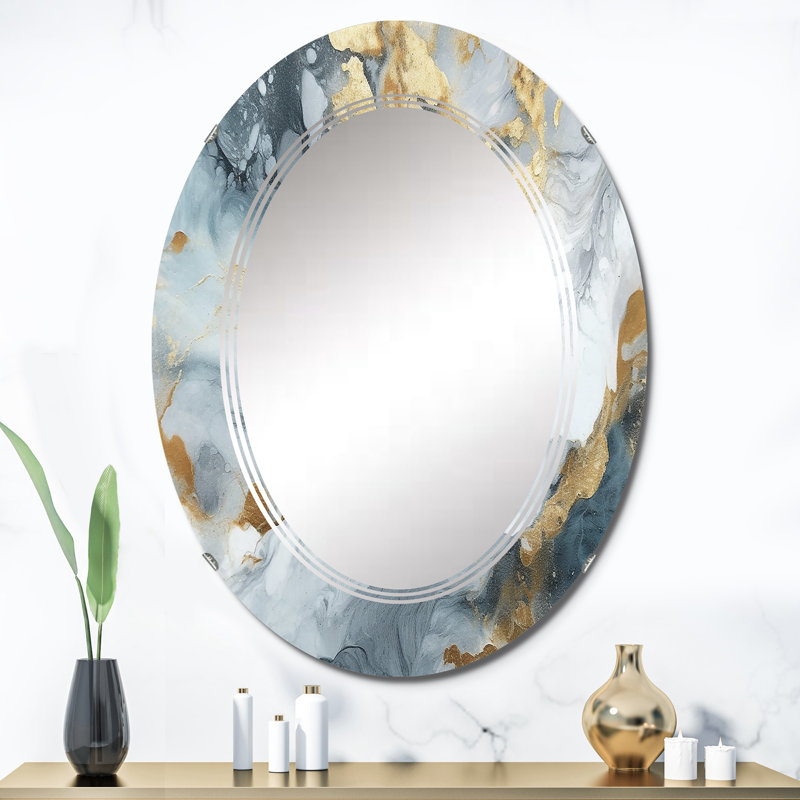 Miroir Willum, 36 po x 24 po