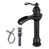 Oil Rubbed Bronze selected