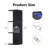 29.99''H 4-Tier Wall Shelf with RGB Lights-387884576