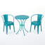 Ensemble 3 pièces en métal Colmar Colmar-1327938930